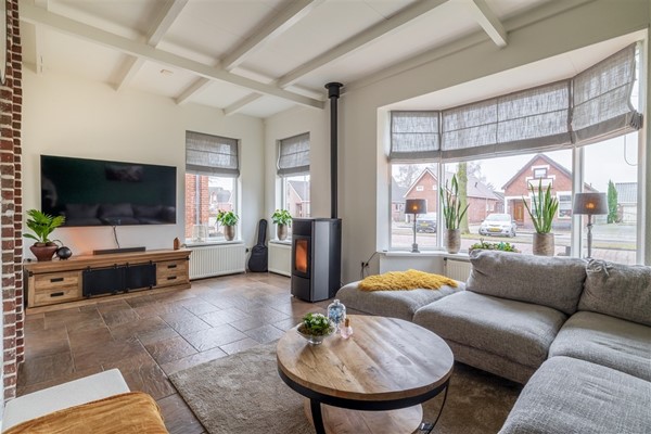 Medium property photo - Zuidwendingerweg 22, 9663 AJ Nieuwe Pekela